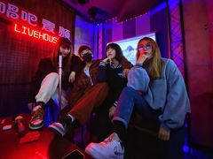 -唱吧麦颂KTV(西单华威潮铺街店)