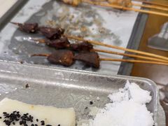 -北丐先生·野馄饨烧烤(长宁龙之梦店)