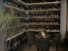-wineapp葡萄酒餐吧(外滩金融中心店)