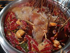 -红牌楼老号串串(银海佳苑店)