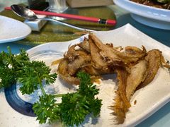 -壹只菜·崇明本地特色菜(崇明南门店)