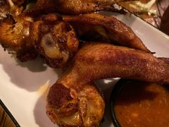 -El Bodegon阿根廷秘鲁餐厅(幸福路店)