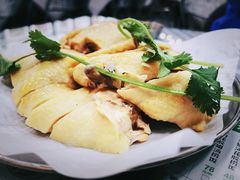 -阿金大白·上海菜馆(新天地店)