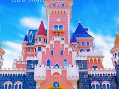 -厦门方特梦幻王国