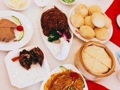 -九花山烤鸭店