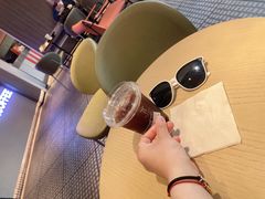 -肯德基(渤海店)