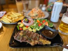 -萨尔瓦多Salvador's