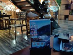 -忆咖啡观景餐厅(桂林象山公园店)