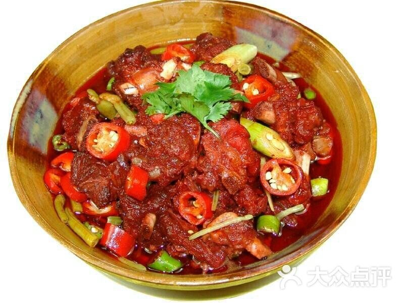 红腰鼓(大南店)图片 - 第267张