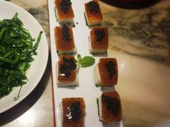 -范家小馆·烤鸭新京菜(金融街店)