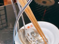-吴记老锅底麻辣火锅(福州路店)