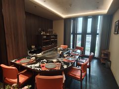 -牛将军•涮肉•烤肉(北京王府井·故宫店)