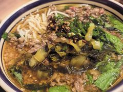 -云阿蛮云南生烫牛肉米线(奉贤路店)