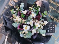 -ChaKo Flora ·茶子花艺 (市北店)