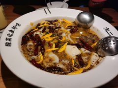 -太二酸菜鱼(金沙印象城店)