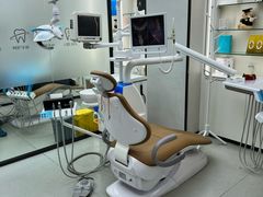 -牙博士口腔品牌连锁(杨浦店)