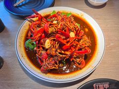 -红盔甲·小龙虾(车公庙店)