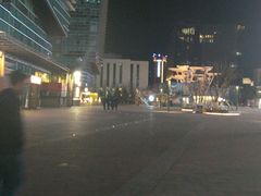 -大族广场Mall&More