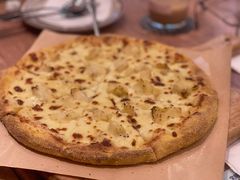 -玛格萝妮比萨屋(四平店)