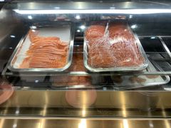 -争鲜回转寿司(南开大悦城店)