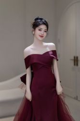 -艺憬婚纱礼服·造型(二七万达店)