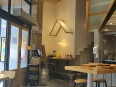 大堂-火山屋台(新街口创始店)