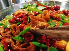 -郑喜旺烧烤(郑州总店)