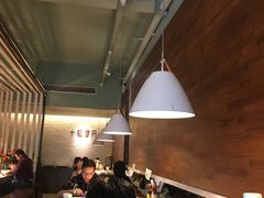 大堂-十面春风·江南面馆(崇宁路店)