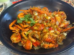 -串小白烧烤(金沙洲店)