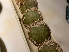 绿茶饼-绿茶餐厅(西单老佛爷店)