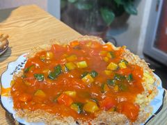 -牛八宝桂林米粉(八里庄店)