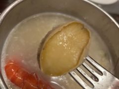 -顺德美的万豪酒店·自助餐·贡厨