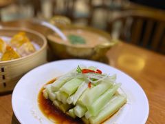 -苏小柳手工点心(人民广场分院)