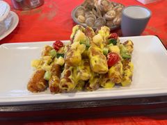 -秦淮人家风味酒楼(赣榆店)