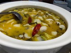 -兰湘子·湘菜小炒(长安万科广场店)