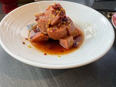 -小厨娘金榜题名(夫子庙秦淮河店)