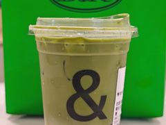 -B&C黄油与面包·THE GARDEN BAKERY概念店(世纪汇店)