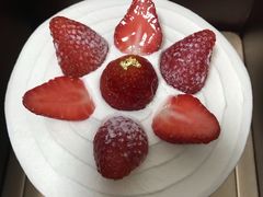 -黑池口感烘焙·生日蛋糕(坂田店)