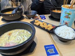 -大鼓米线(杭州国大城市广场店)