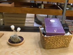 -芳香乐府疗愈空间·SPA·冥想