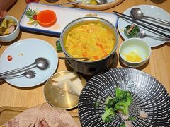 -曼泰·泰餐(京华城店)