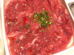 -海底捞火锅鲜切牛肉主题店(长寿路店)