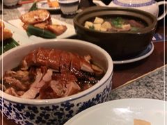 -南京大牌档(济南万象城店)