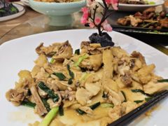 -桃园盛宴·岭南粤菜·手工茶点(南庄店)