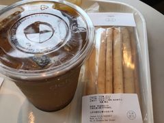 -dotcom coffee古点咖啡(致真大厦店)