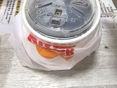 -汉堡王(上海虹口龙之梦)