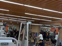 -CXFIT 陈徐健身工作室(凯旋店)