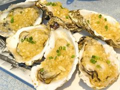 -皮记海鲜1995(寮步店)
