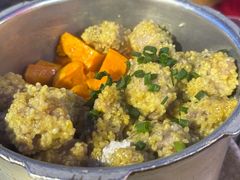 -郑件洋芋饭庄