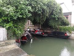 -绍兴书圣故里景区